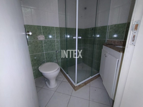 Casa Linear Para Venda Com 2 Quartos( 2 Suites), E 1 Vaga No Fonseca, Niterói-rj - Ca00170 - 34283244