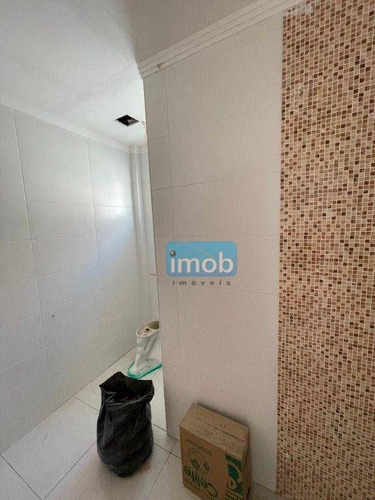 Imagem 18 de 26 de Casa Com 3 Dormitórios À Venda, 165 M² Por R$ 850.000,00 - Marapé - Santos/sp - Ca0575