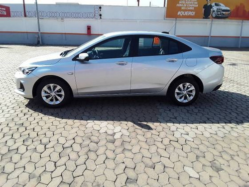Imagem 8 de 9 de Chevrolet Onix 1.0 Turbo Flex Ltz Automático
