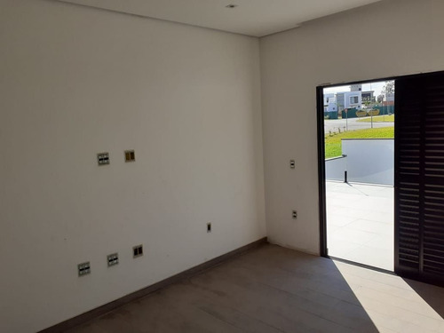 Imagem 11 de 21 de Casa Com 3 Dormitórios À Venda, 333 M² Por R$ 2.100.000,00 - Alphaville - Votorantim/sp - Ca0527