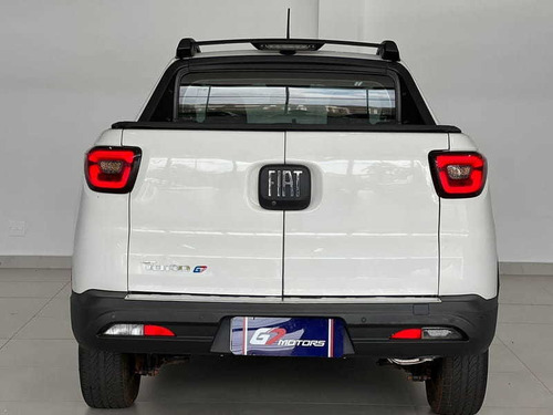 Imagem 6 de 15 de Fiat Toro Freedom At