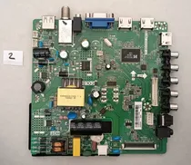 Comprar Mainboard Element Tp.ms3393t.pb758