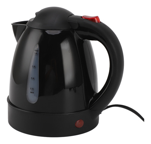 Hervidor De Café De Té De Agua Con Calefacción Caldera