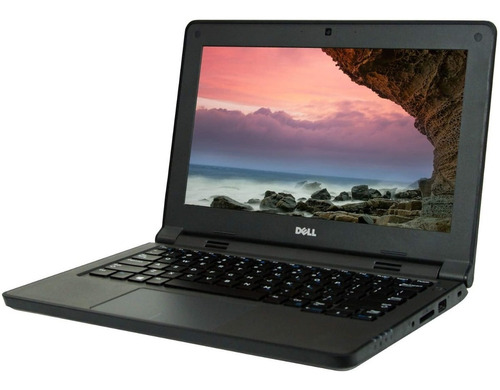 Imagen 1 de 4 de Notebook Dell Latitude 11 3150 Pentium Quad Core 4gb /500gb