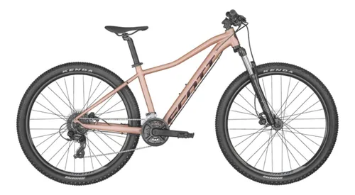 Bici Scott Dama MercadoLibre