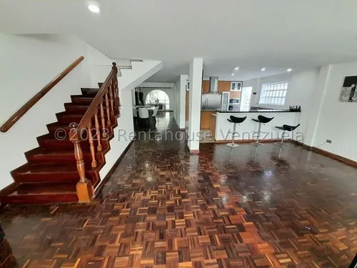Casa En Venta Urb. Miranda