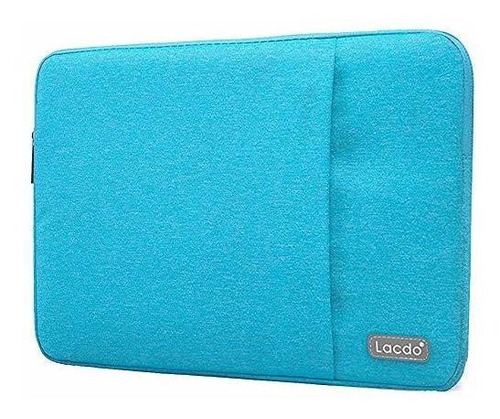 Lacdo - Funda Para Portátil De 13,3 Pulgadas Para Macbook Ai