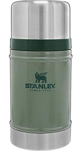 Stanley Classic Legendary - Tarro De Comida  24oz / .7l 24oz