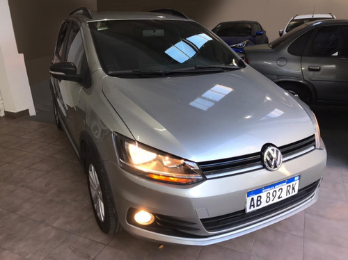 Volkswagen Fox 1.6 Track