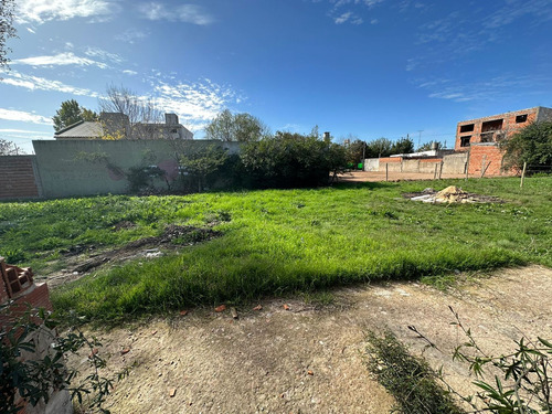 Lote En Venta En La Plata