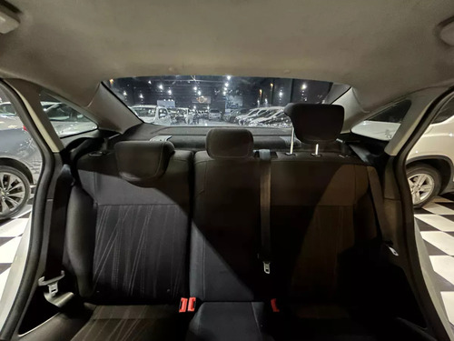 Ford Focus III 1.6 Sedan S