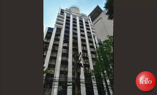 Apartamento - Ref: 222702