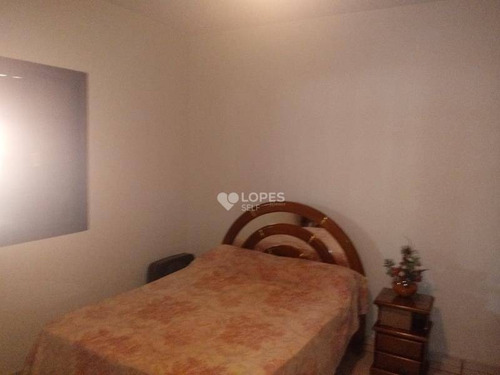 Imagem 7 de 18 de Casa Com 4 Dormitórios À Venda, 246 M² Por R$ 600.000,00 - Itaipu - Niterói/rj - Ca15747