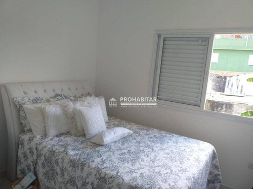 Imagem 20 de 30 de Sobrado Com 3 Dormitórios À Venda, 100 M² Por R$ 430.000,00 - Pedreira - São Paulo/sp - So3594