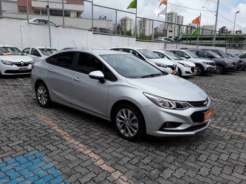 Imagem 4 de 9 de Chevrolet Cruze 1.4 Turbo Lt 16v Flex 4p Automático
