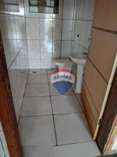 Imagem 10 de 15 de Sala Para Alugar, 33 M², São José, Paulínia/sp - Sa0177