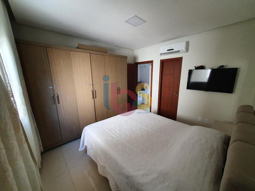 Imagem 7 de 16 de Apartamento Térreo 2/4 Em Porto Seguro - Ba - 7208