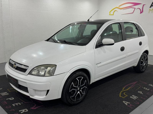 Chevrolet Corsa Hatch Maxx