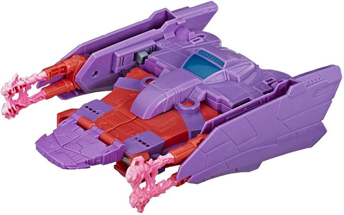 Transformers Alpha Trion Laser Beam Blast (potência cibernética)