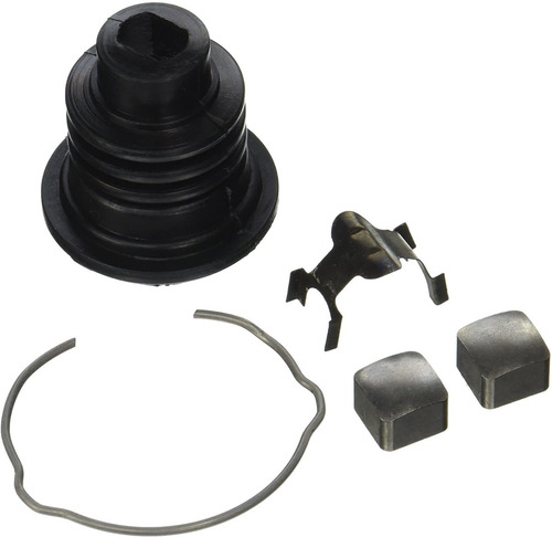 Kit De Reparacion De Columna De Direccion Cj 72-86 Sj 74-86