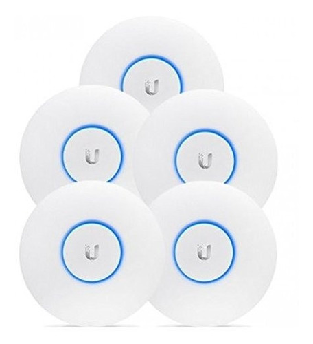 Ubiquiti Networks 245ghz Mbps 122m 5pk Indooroutdoor