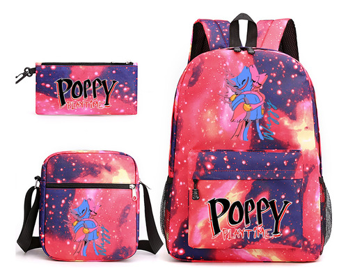 Aa Bobby Play Time Poppy De La Emisora Independiente De