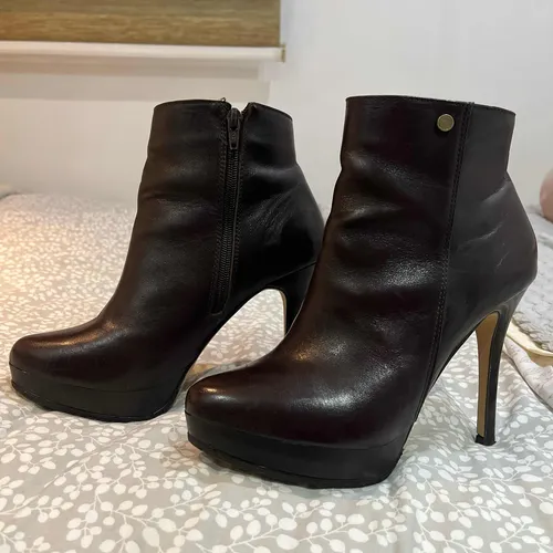 Botas Santorini Mujer MercadoLibre