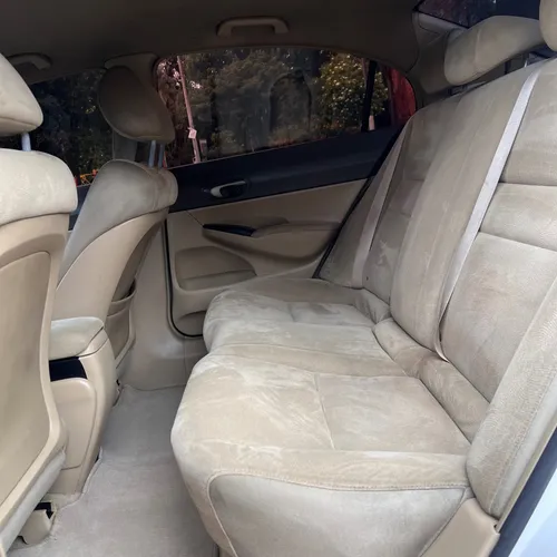 Honda Civic 1.8 Lx