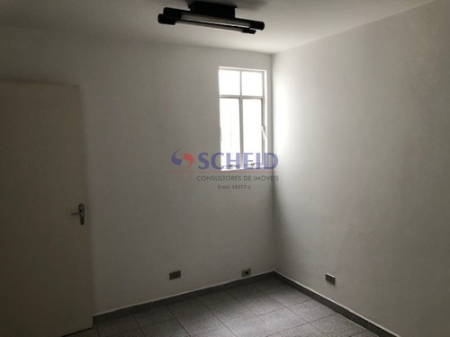 Imagem 12 de 15 de Sobrado De 240 M² À Venda- Jardim Aeroporto - Mc7792