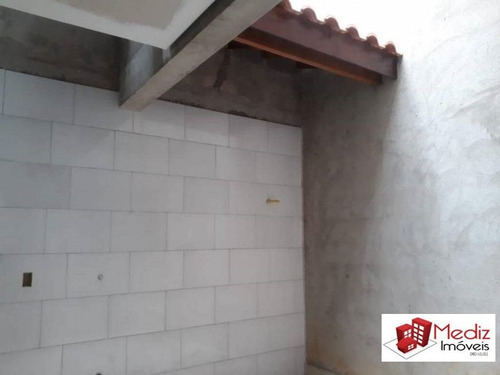 Imagem 12 de 13 de Sobrado À Venda Na Vila Mirante Novo Na Rua Anguilhada 47
