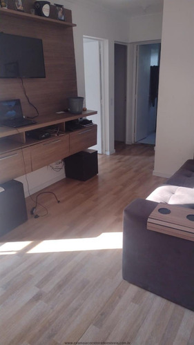 Imagem 9 de 12 de Apartamentos À Venda Em Guarulhos/sp - Compre O Seu Apartamentos Aqui! - 1319109