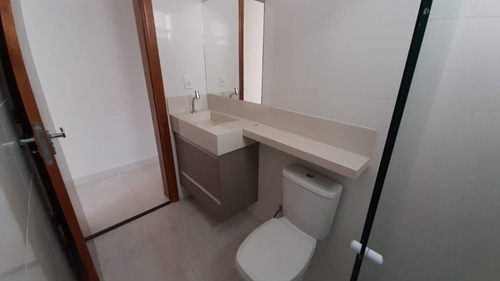 Imagem 19 de 28 de Apartamento Padrão Em Franca - Sp - Ap0287_rncr