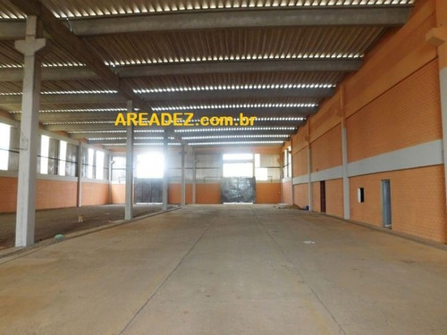 Imagem 11 de 22 de Pavilhão Para Venda No Bairro Niteroi Em Canoas Rs, Depósito Bairro Niteroi Canoas, Pavilhão Industrial Para Venda Em Canoas. - Dp1023 - 33358618