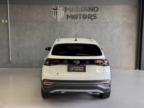 Volkswagen Nivus 1.0 200 TSI TOTAL FLEX HIGHLINE AUTOMÁTICO