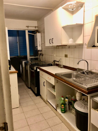 Departamento En Arriendo De 3 Dorm. Amoblado En Concepción