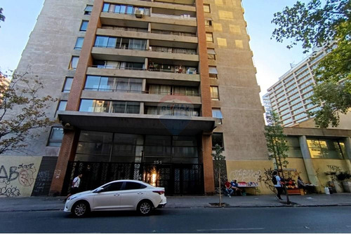 Venta Dpto. Acogedor, En San Isidro.