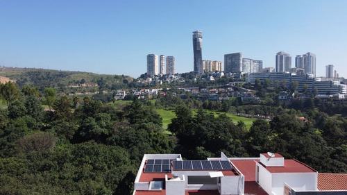 Imagen 3 de 6 de Venta De Terreno En Bosque Real