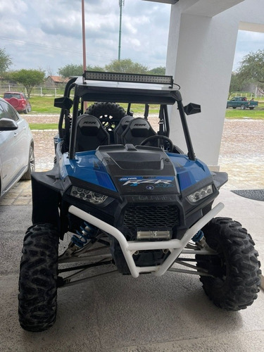 Imagen 5 de 10 de Polaris Rzr 1000 Xp