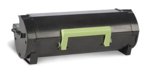 Toner Laser Lexmark 60f4000 Estandar Aprox 2500pags Negro /v