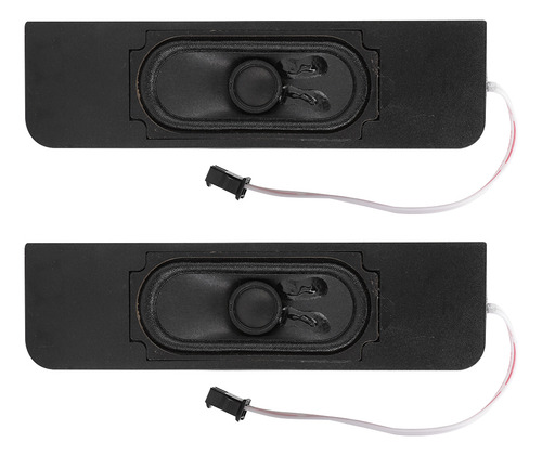 Mini Altavoz, 1 Par, 8 Ohmios, 10 Vatios, 40 Mm, Doble Bocin