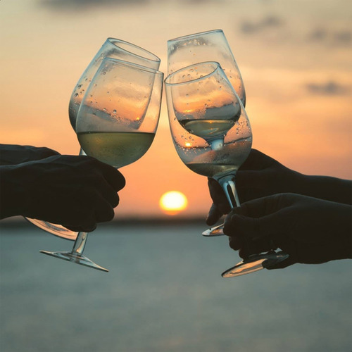 Imagen 3 de 4 de Vino Trumpeter Chardonnay 750ml Rutini Wines