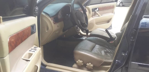 Chevrolet Optra .