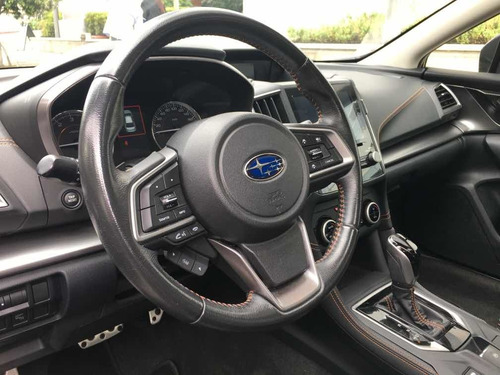 Subaru Xv 2018 2.0i Limited