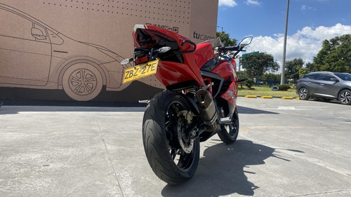 Imagen 9 de 21 de Tvs Apache Rr 310