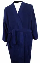 Comprar Dos Batas De Toalla,talles Grandes Especiales 8xl