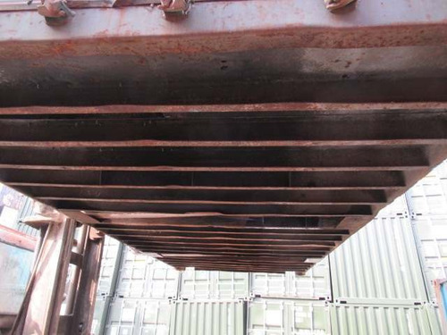 Contenedores Maritimos Containers Usados 20/40 Santa Maria