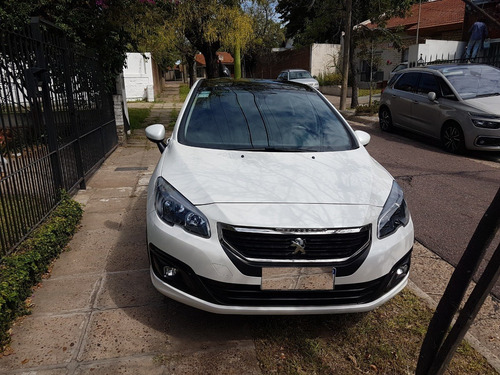 Peugeot 308 Allure Pack 1.6 Hdi