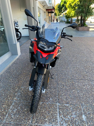 Imagen 3 de 9 de Bmw Gs 850 2018