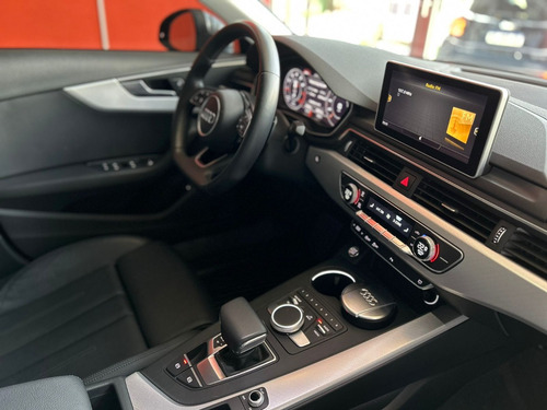 Audi A4 2.0 Fsi Quattro 252cv