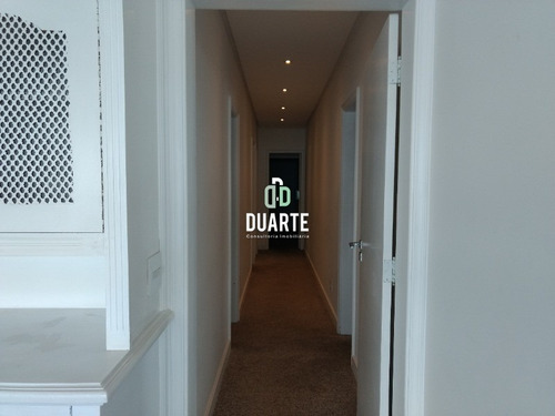Imagem 19 de 30 de Apartamento - Ap00567 - 32889009